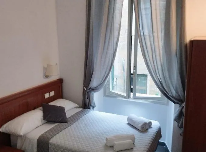 Bed & Breakfast Termini Tina Ya 3*