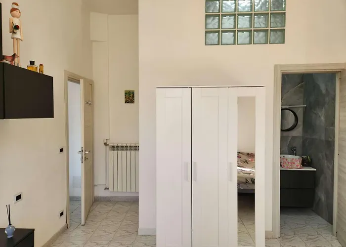 Termini Tina Ya Bed & Breakfast 3*