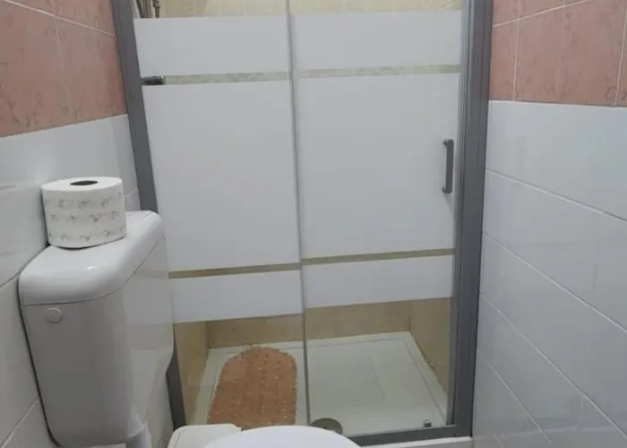 Termini Tina Ya Bed & Breakfast
