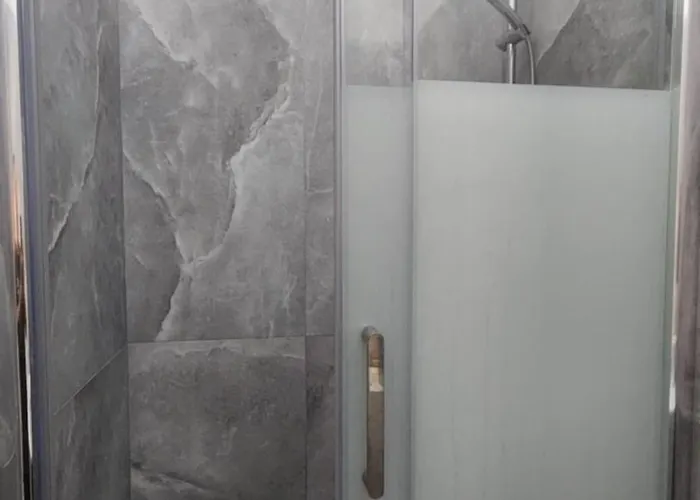 Termini Tina Ya Bed & Breakfast