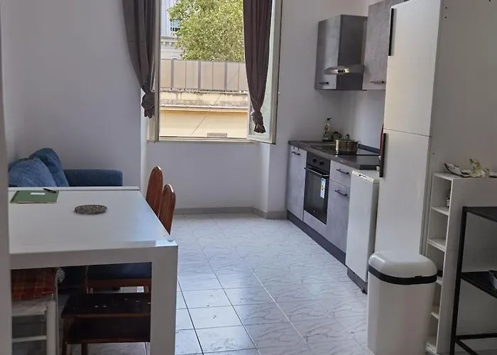 Termini Tina Ya Bed & Breakfast 3*