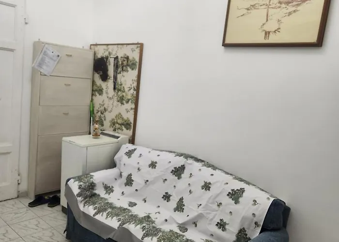 Termini Tina Ya Bed & Breakfast 3*