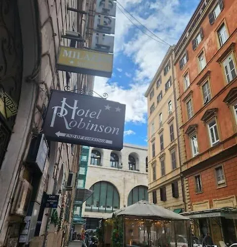 Termini Tina Ya