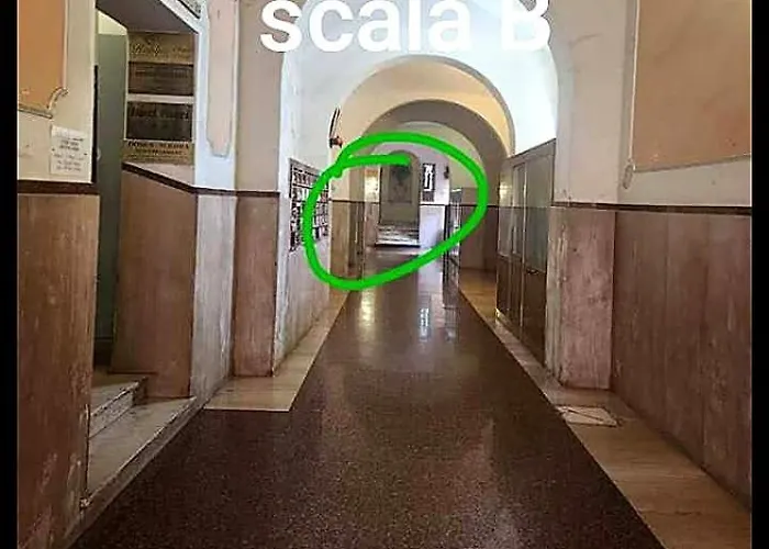 Frühstückspension Termini Tina Ya Rom