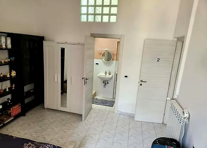 Termini Tina Ya Bed & Breakfast 3*
