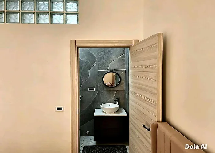 Termini Tina Ya Bed & Breakfast