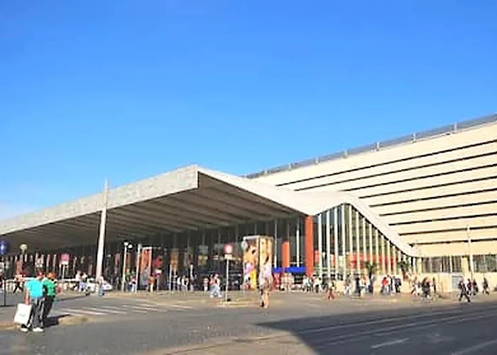 Termini Tina Ya Rome