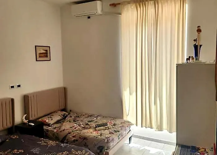 Termini Tina Ya Bed & Breakfast