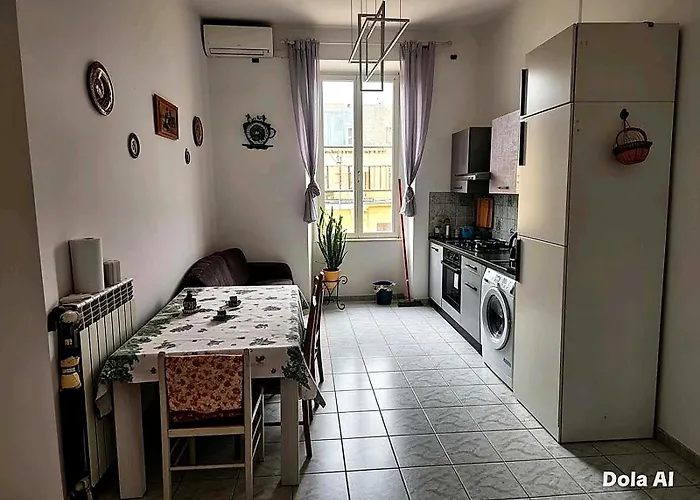 Bed & Breakfast Termini Tina Ya Rome