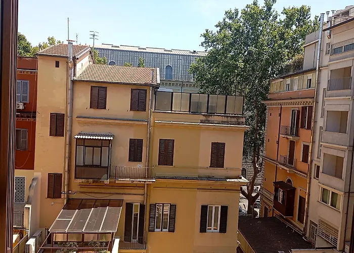 Termini Tina Ya 3* Rome