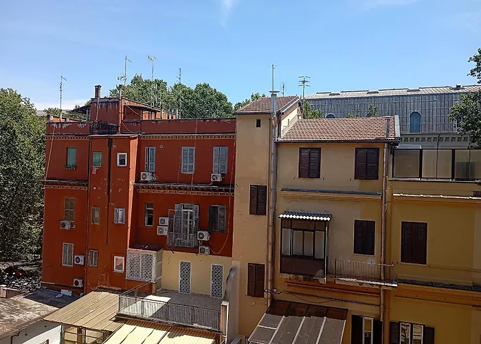 Bed & Breakfast Termini Tina Ya