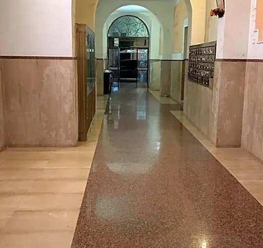 Termini Tina Ya 3*