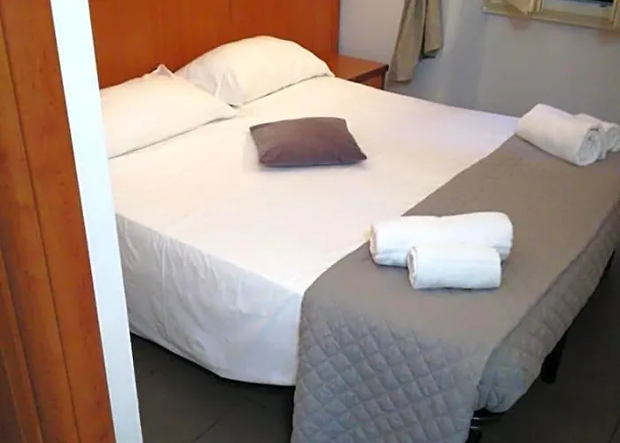 Bed & Breakfast Termini Tina Ya