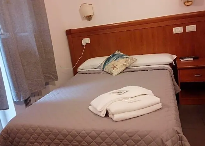 Termini Tina Ya Bed & Breakfast