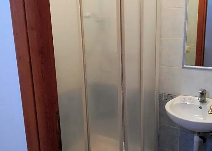 Termini Tina Ya Bed & Breakfast Rome