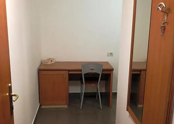 Termini Tina Ya Bed & Breakfast