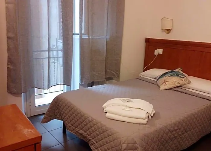 Bed & Breakfast Termini Tina Ya Rome