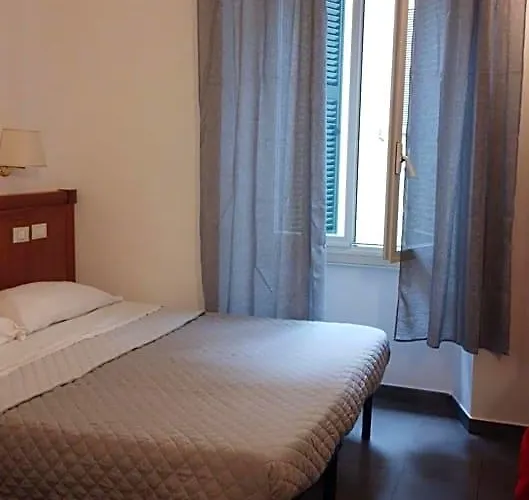 Bed & Breakfast Termini Tina Ya Rome